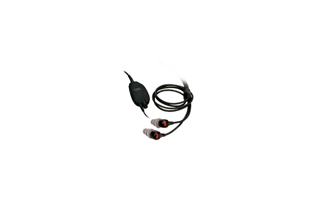 MT10FL10 - Altavoz y Microfono incorporado en los Auricular (tapones)